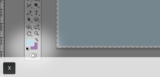 50例PS快捷键,你敢不敢记住!